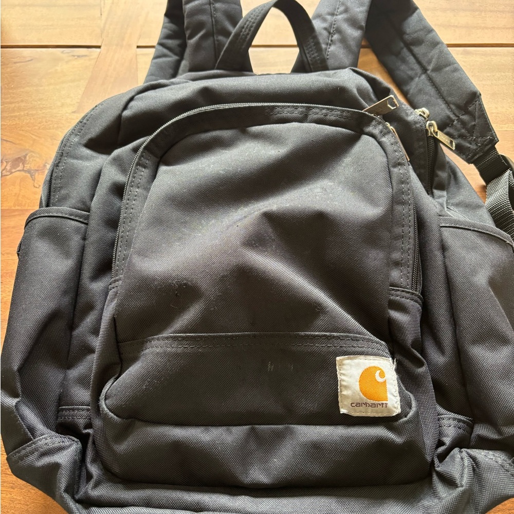 Carhartt backpack